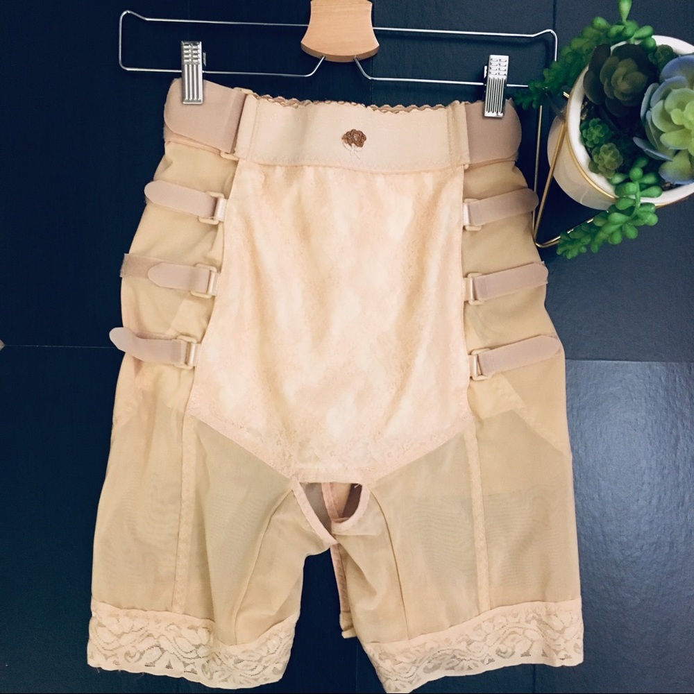 ARDYSS Nude Postpartum Girdle Shapewear